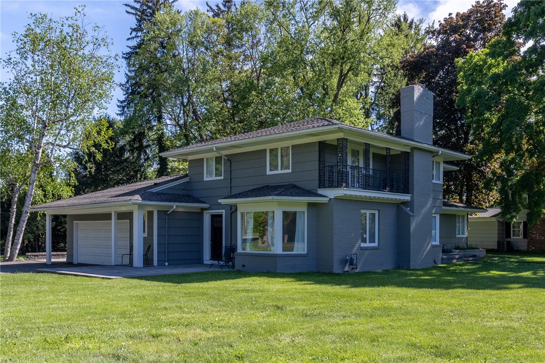 1 Creekside Lane, Pittsford, New York image 2