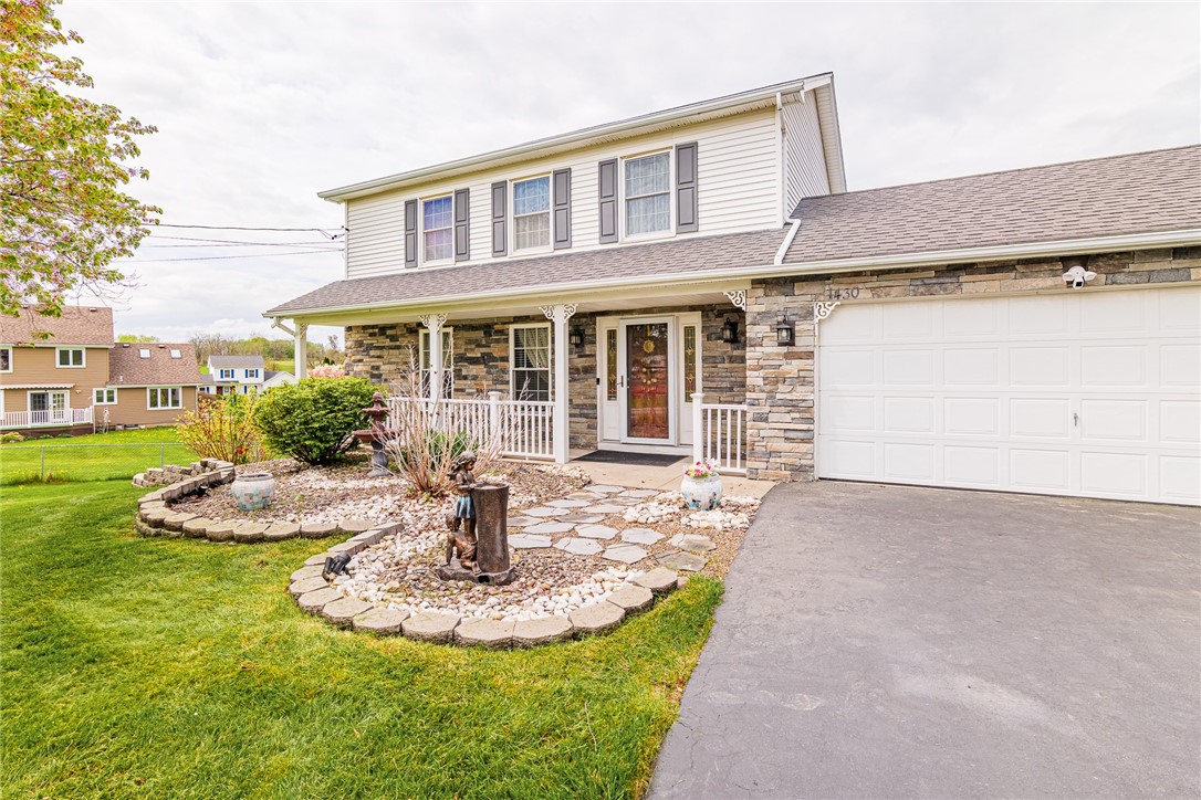 1430 Erie Station Road, Henrietta, New York image 4