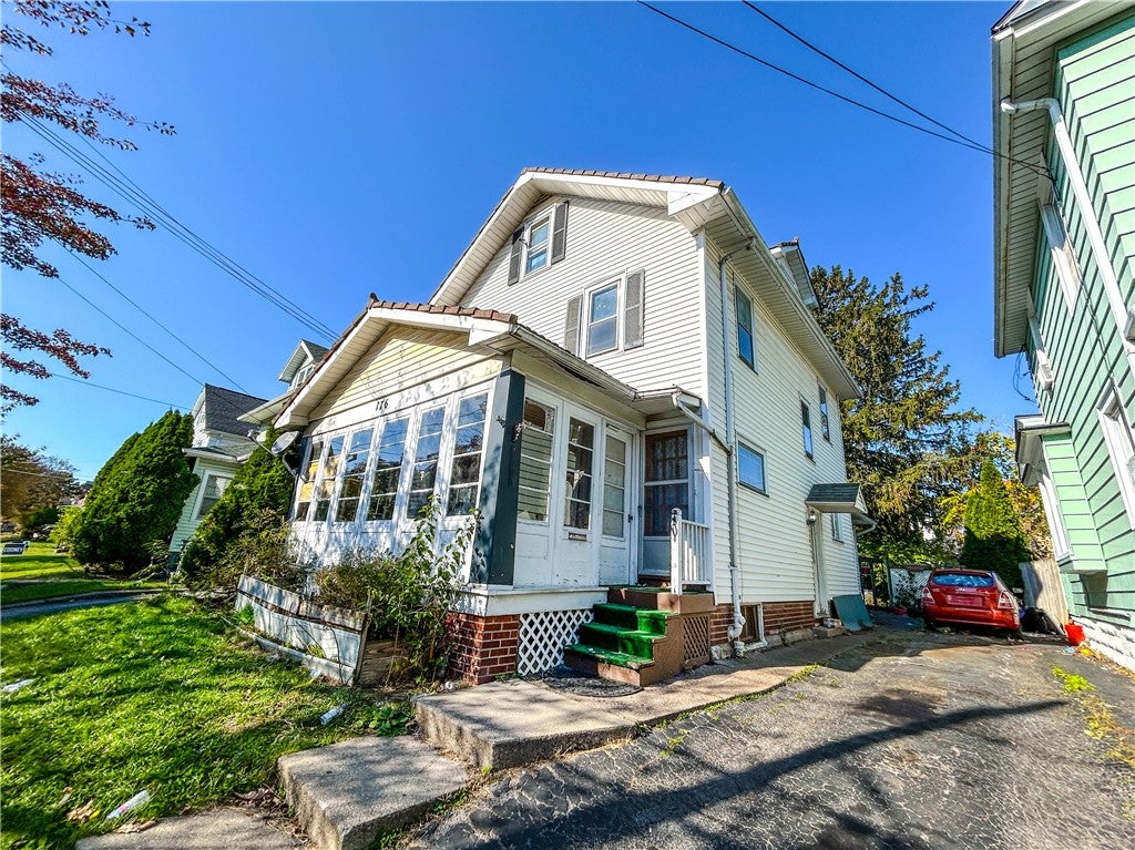 176 Michigan Street