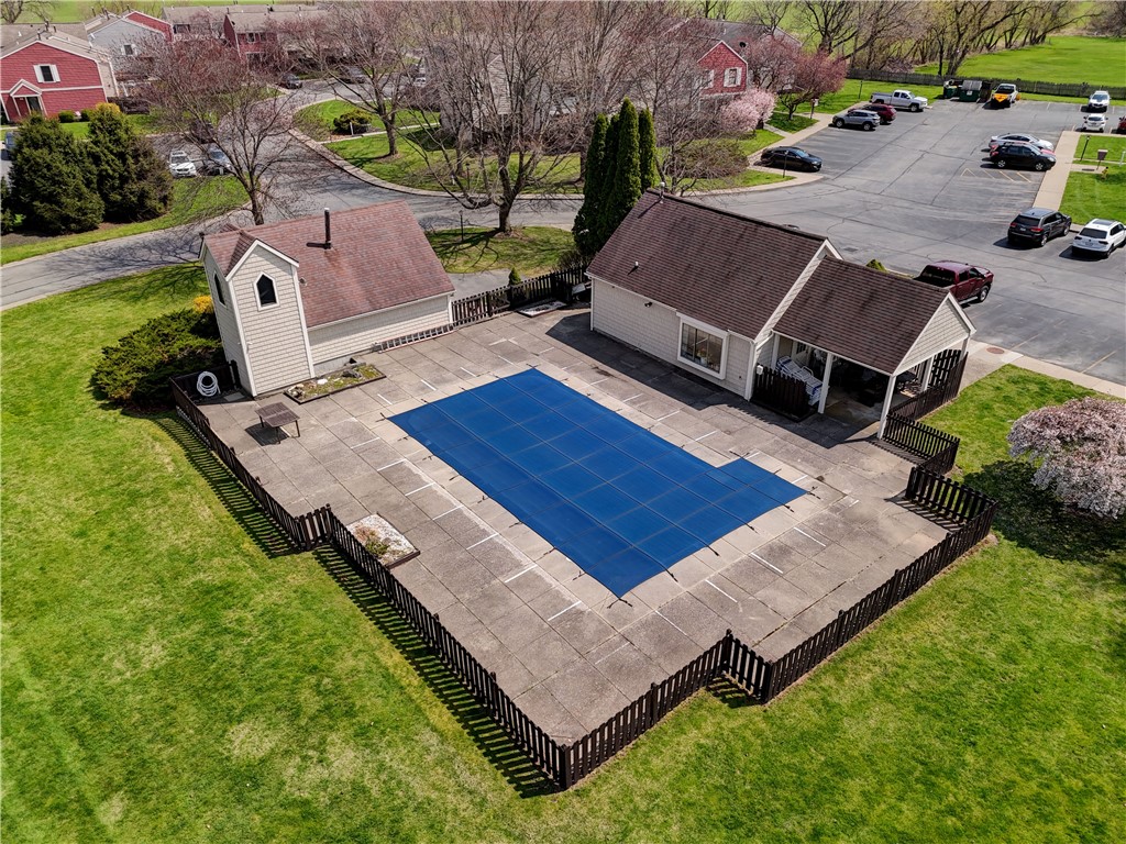 57 Village Trail Trl, Mendon, New York image 2