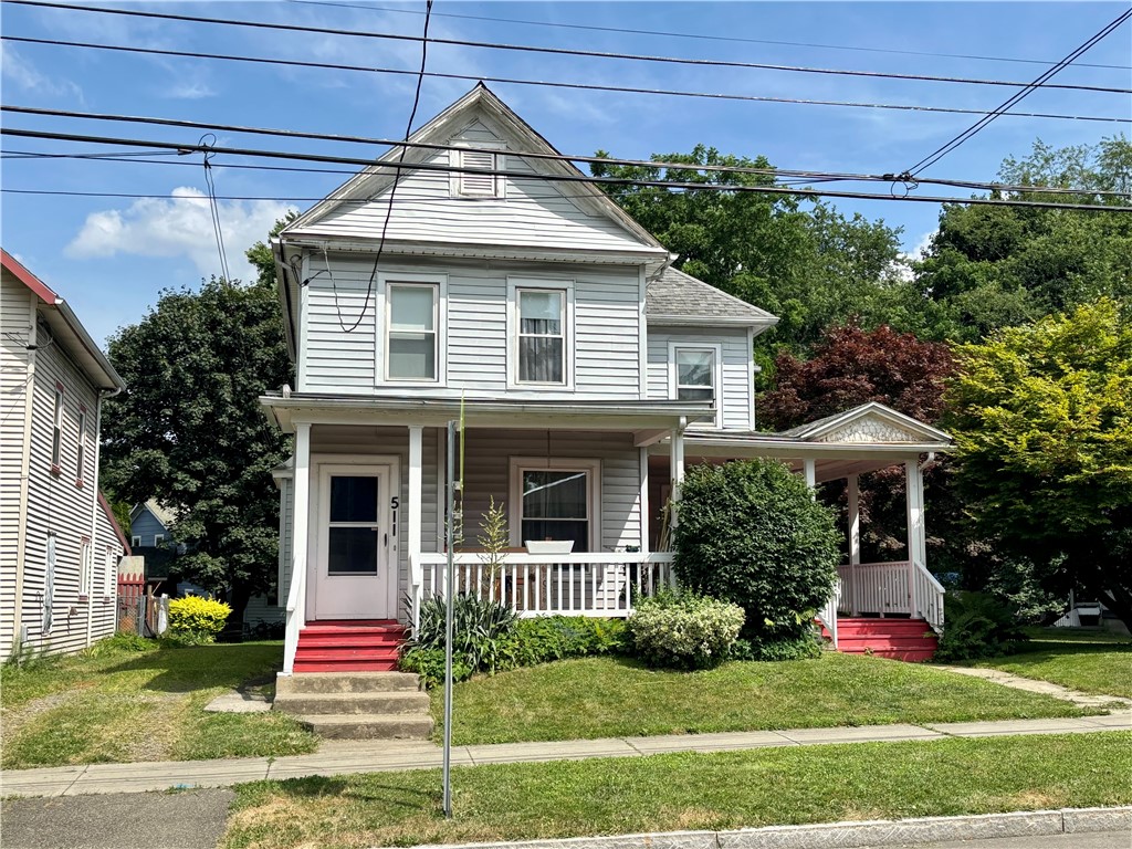511 Pennsylvania Avenue