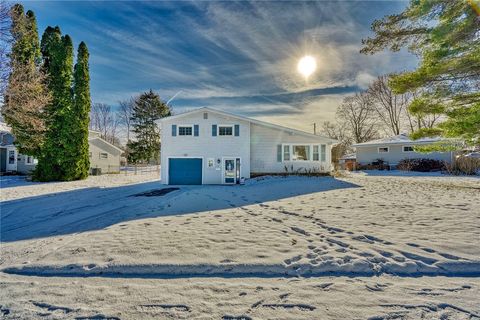 791 Rumson Road Rochester NY 14616