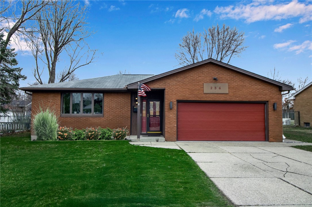 256 Rehm Road, Cheektowaga, New York image 1