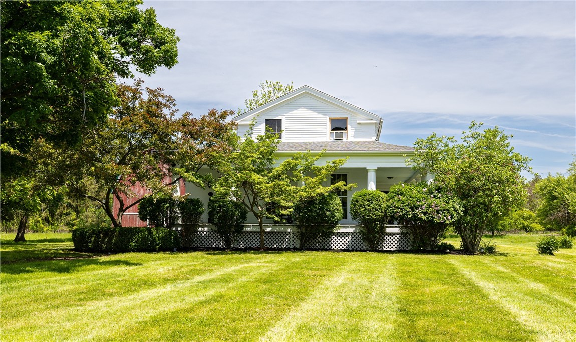90 Ontario Street