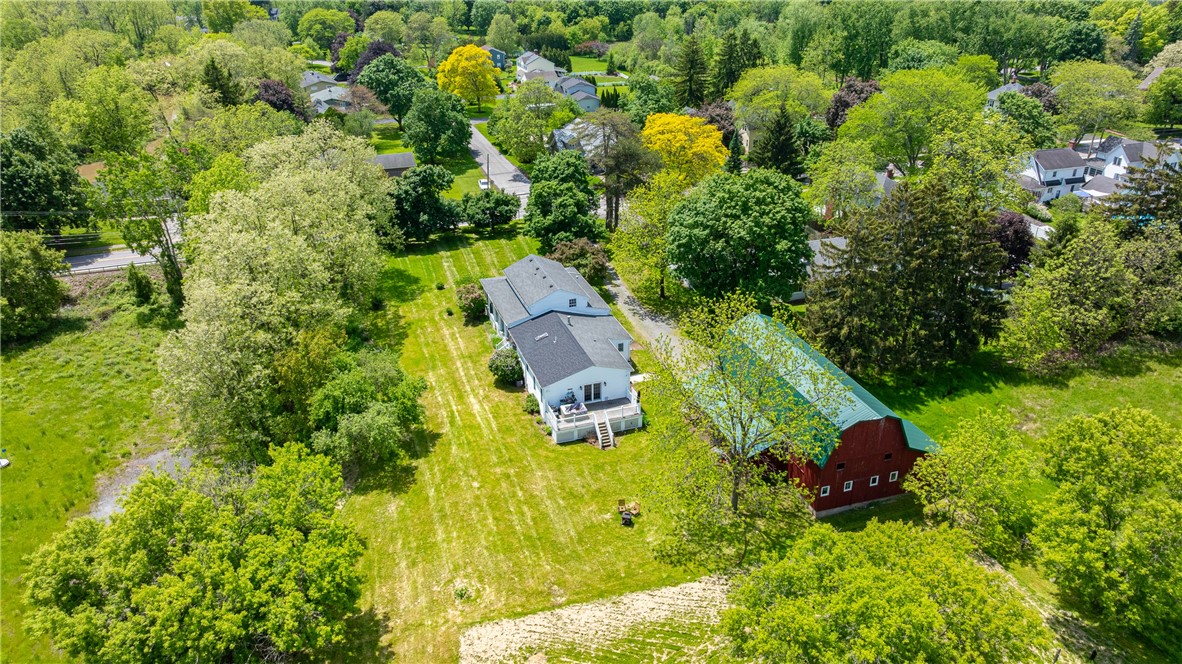 90 Ontario Street, Mendon, New York image 39
