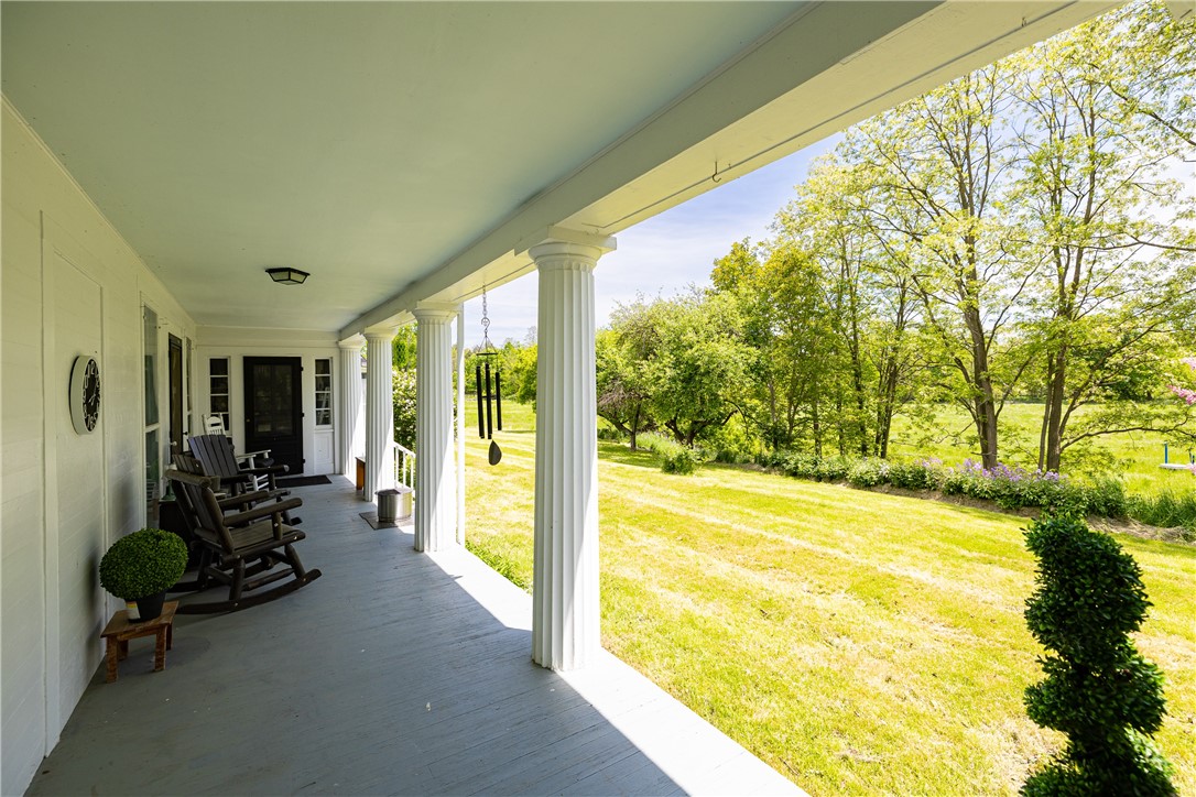 90 Ontario Street, Mendon, New York image 33