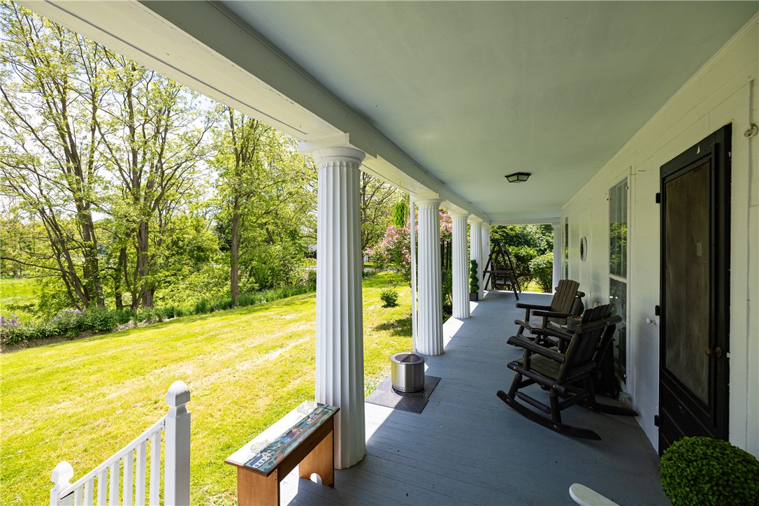 90 Ontario Street, Mendon, New York image 34