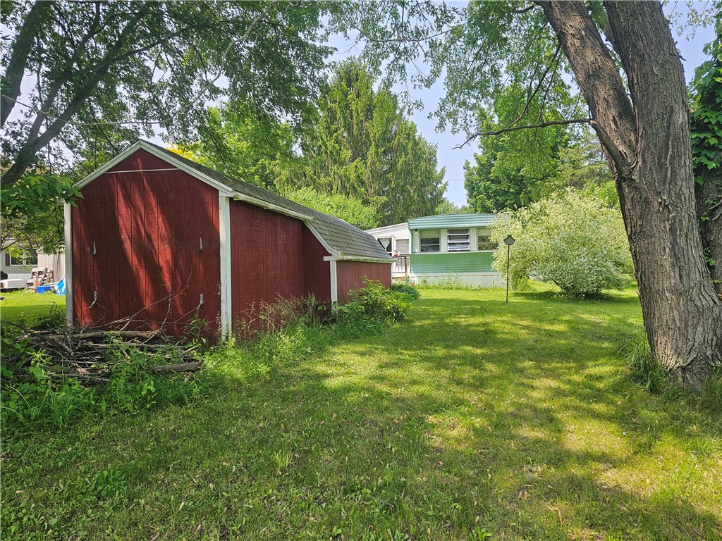 1612 Hennessey Rd Lot 64 Rd #64, Ontario, New York image 5