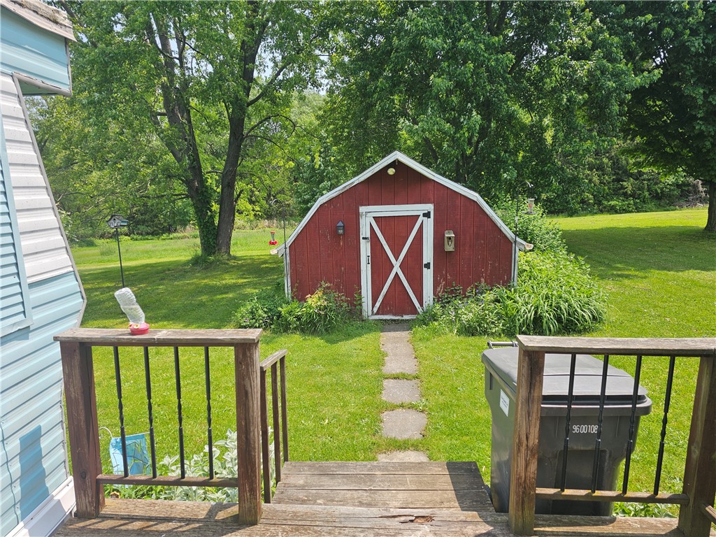 1612 Hennessey Rd Lot 64 Rd #64, Ontario, New York image 8