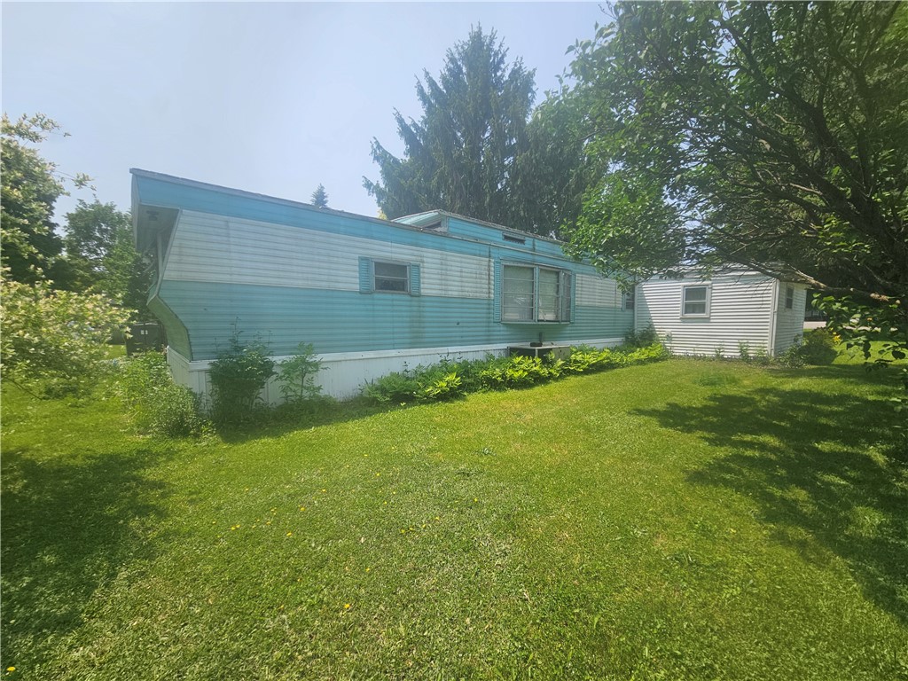 1612 Hennessey Rd Lot 64 Rd #64, Ontario, New York image 3