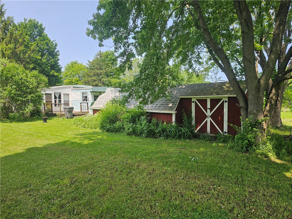 1612 Hennessey Rd Lot 64 Rd #64, Ontario, New York image 6