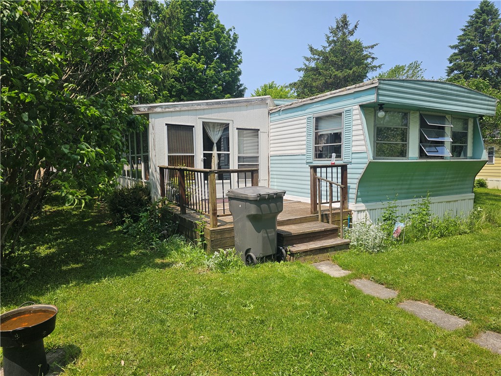 1612 Hennessey Rd Lot 64 Rd #64, Ontario, New York image 7