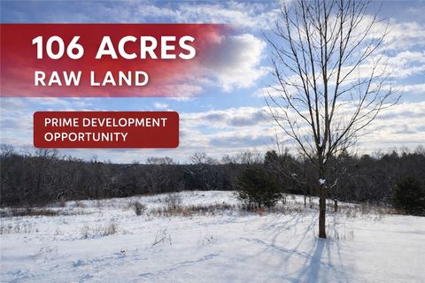Vacant Land For Sale - State Route 10<br/> Jefferson, NY 12093