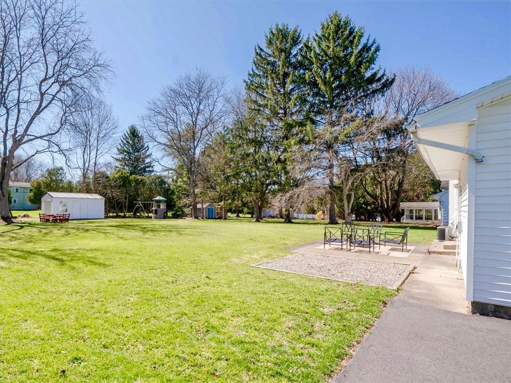 1579 Hermance Road, Penfield, New York image 38