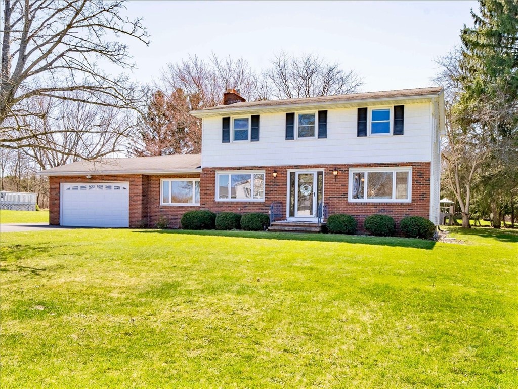 1579 Hermance Road, Penfield, New York image 45