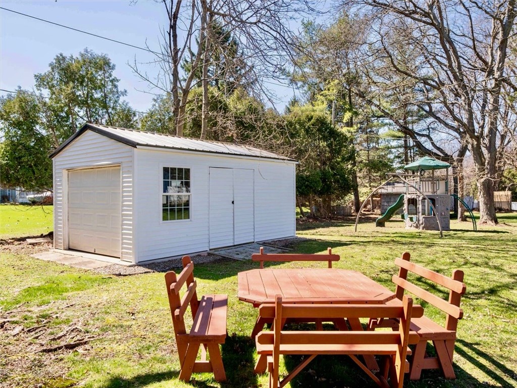 1579 Hermance Road, Penfield, New York image 9