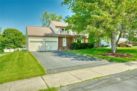 Homes For Sale - 1108 State Road<br/> Penfield, NY 14580