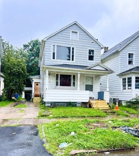 25 Costar Street