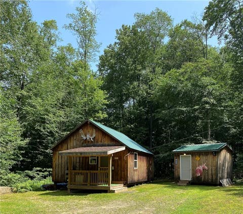 Photo for 62 Crary Run Road Road
