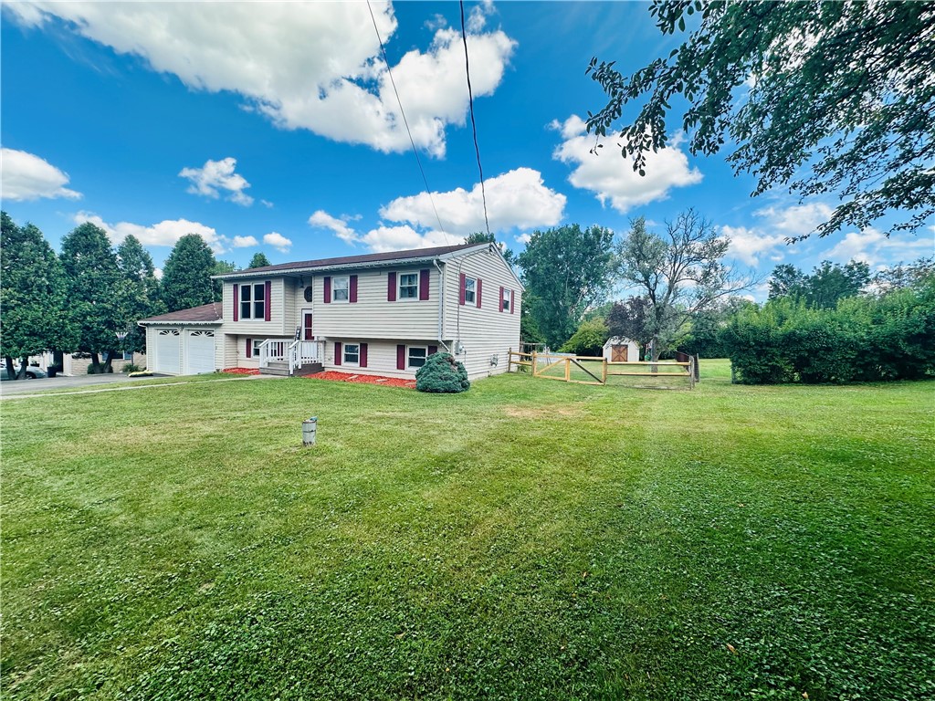 888 Harris Hill Road