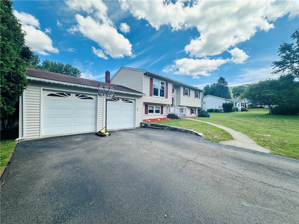 888 Harris Hill Road