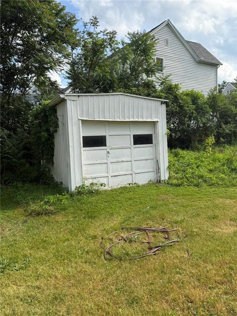 Tiny photo for 1071 N Main Street, Elmira City, NY 14901 (MLS # R1690229)