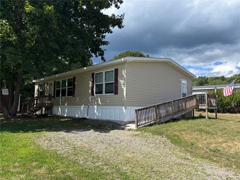 96 Willow Circle Painted Post NY 14870