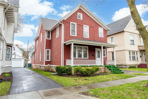 Homes For Sale - 78 Boardman Street<br/> Monroe County, Rochester, NY 14607