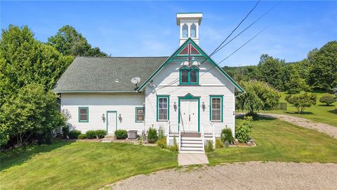 344 State Route 96 Owego NY 13827