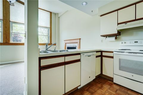 Tiny photo for 409-UN107 La Grange Avenue #UN107, Rochester, NY 14615 (MLS # R1683582)