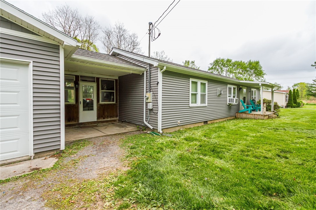 49 Silver Street, Manchester, New York image 2