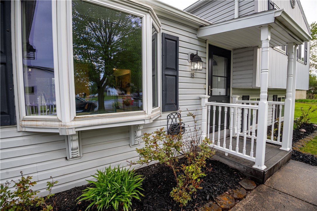 18 Kencrest Circle