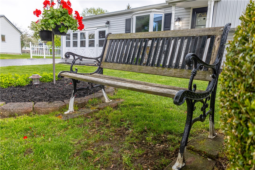 18 Kencrest Circle