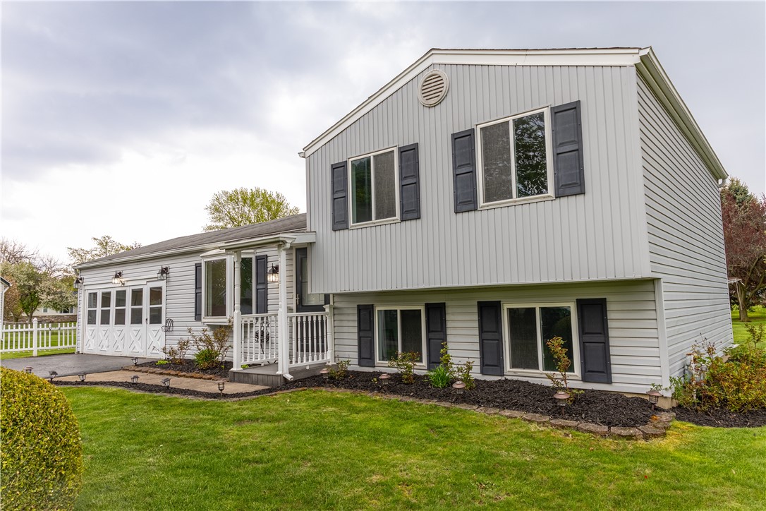 18 Kencrest Circle