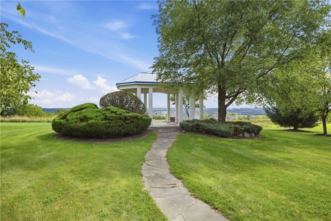 Tiny photo for 5230 Whitecliff Drive, Canandaigua Town, NY 14424 (MLS # R1714587)