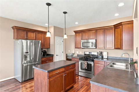 Tiny photo for 5230 Whitecliff Drive, Canandaigua Town, NY 14424 (MLS # R1714587)