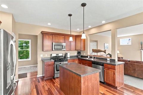 Tiny photo for 5230 Whitecliff Drive, Canandaigua Town, NY 14424 (MLS # R1714587)