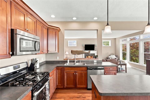 Tiny photo for 5230 Whitecliff Drive, Canandaigua Town, NY 14424 (MLS # R1714587)