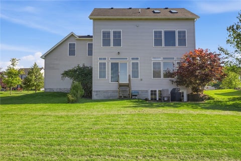 Tiny photo for 5230 Whitecliff Drive, Canandaigua Town, NY 14424 (MLS # R1714587)