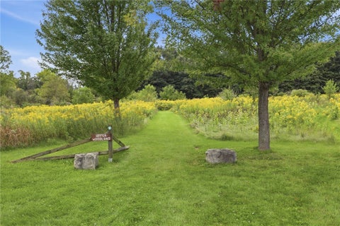 Tiny photo for 5230 Whitecliff Drive, Canandaigua Town, NY 14424 (MLS # R1714587)