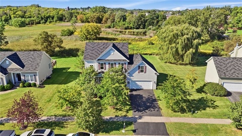 Tiny photo for 5230 Whitecliff Drive, Canandaigua Town, NY 14424 (MLS # R1714587)