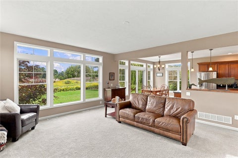 Tiny photo for 5230 Whitecliff Drive, Canandaigua Town, NY 14424 (MLS # R1714587)