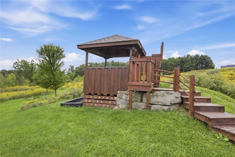Tiny photo for 5230 Whitecliff Drive, Canandaigua Town, NY 14424 (MLS # R1714587)