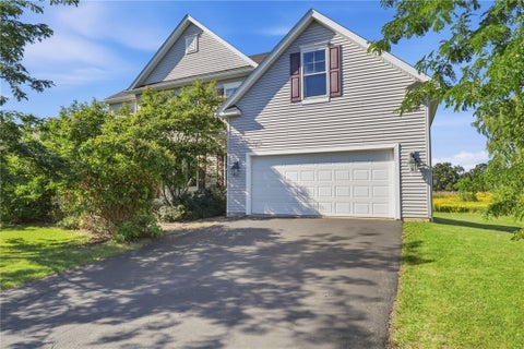 Tiny photo for 5230 Whitecliff Drive, Canandaigua Town, NY 14424 (MLS # R1714587)