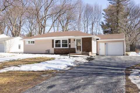 80 Alaimo Drive Rochester NY 14625