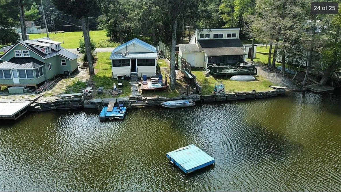 120 silver lake