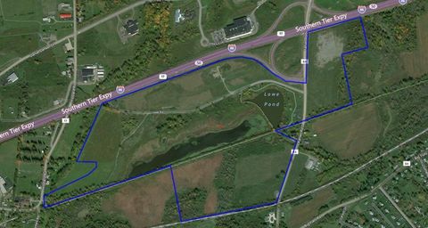 0 S Kahler Road Big Flats NY 14814