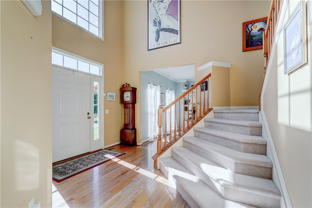 65 Rio Grande Drive