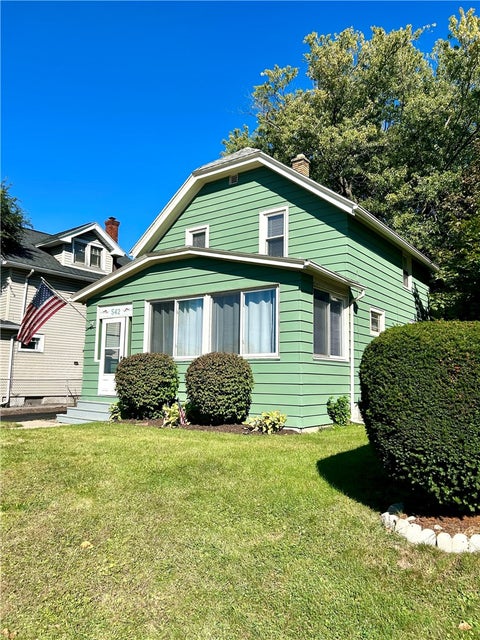 Photo of 542 Empire Boulevard, Irondequoit, NY 14609 (MLS # R1722634)