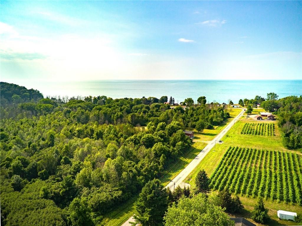 Chimney Heights Lot 6 Boulevard